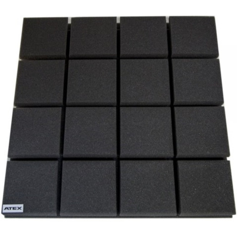 Акустический поролон АТЕХ АП10