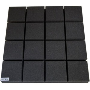 Акустический поролон АТЕХ АП10