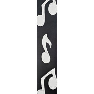 Ремень для гитары Planet Waves 25LIC01 Icon Collection