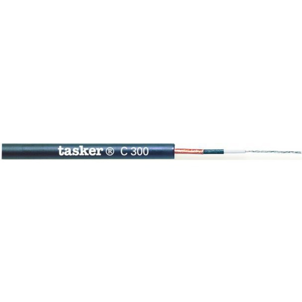 Кабель аудио в нарезку Tasker C300