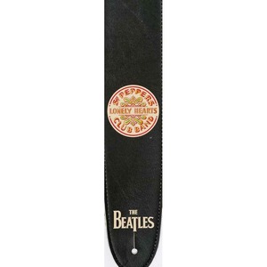 Ремень для гитары Planet Waves 25LB05 Beatles