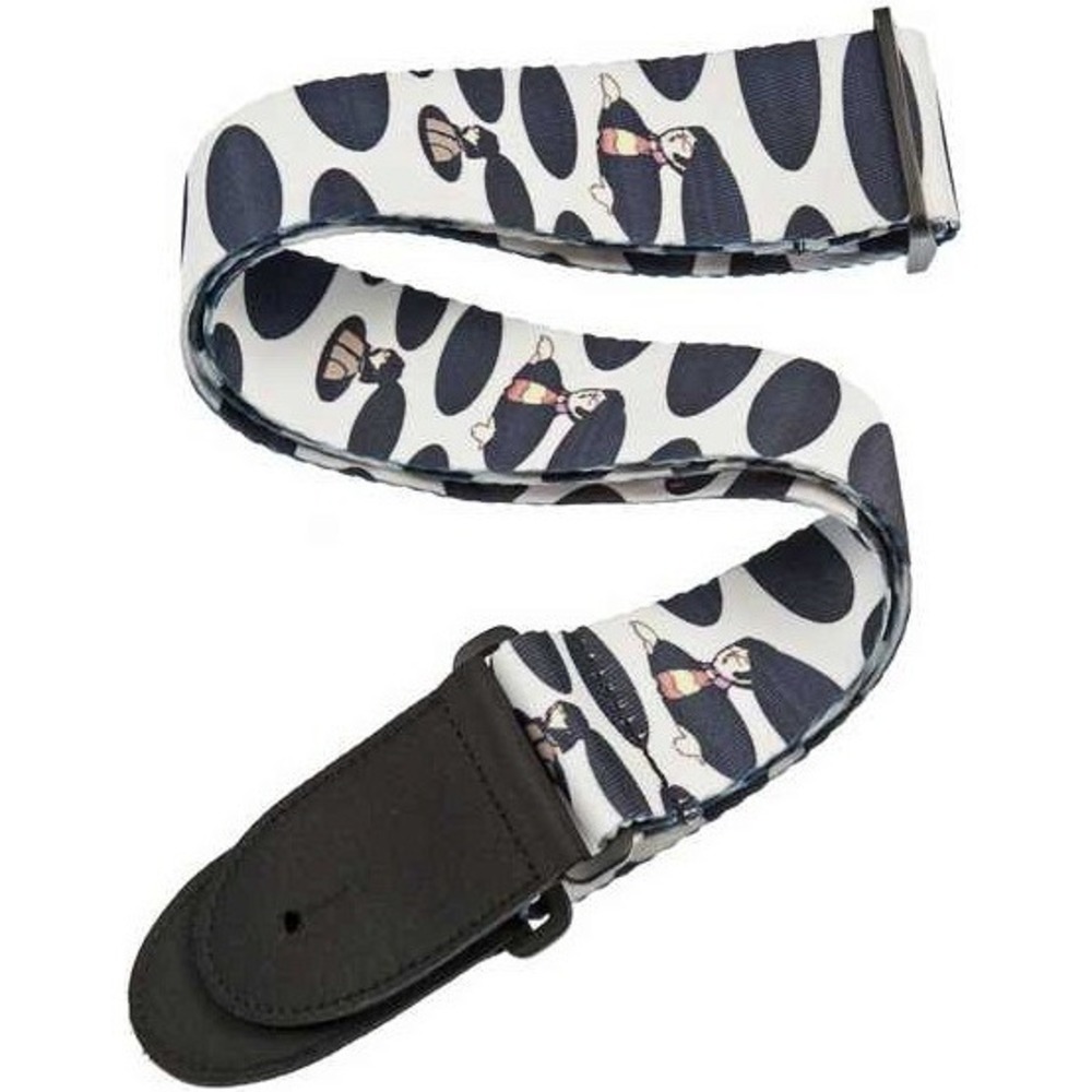 Ремень для гитары Planet Waves 50BTL04 Beatles