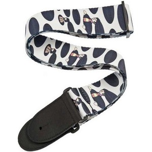 Ремень для гитары Planet Waves 50BTL04 Beatles