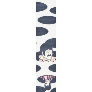 Ремень для гитары Planet Waves 50BTL04 Beatles