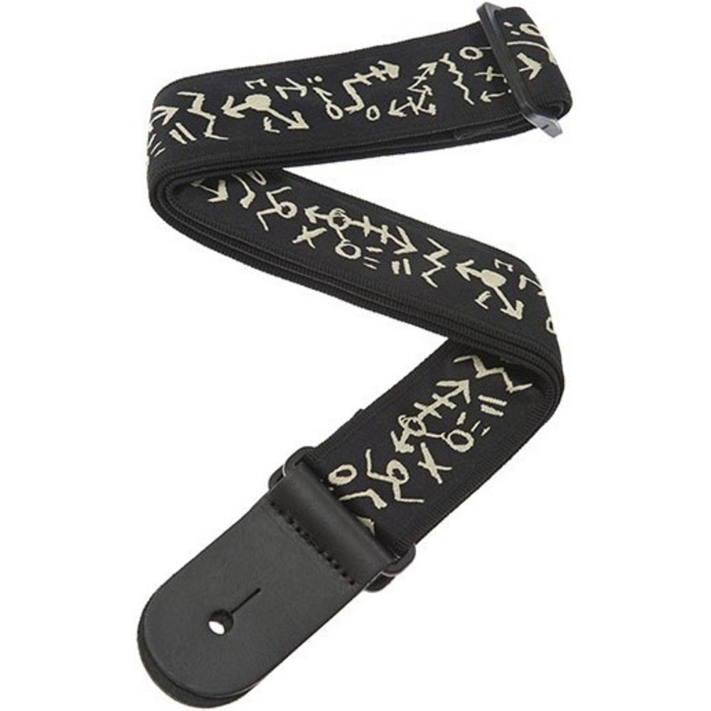 Ремень для гитары Planet Waves 50PM01 Pat Metheny