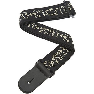 Ремень для гитары Planet Waves 50PM01 Pat Metheny