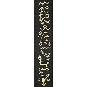 Ремень для гитары Planet Waves 50PM01 Pat Metheny