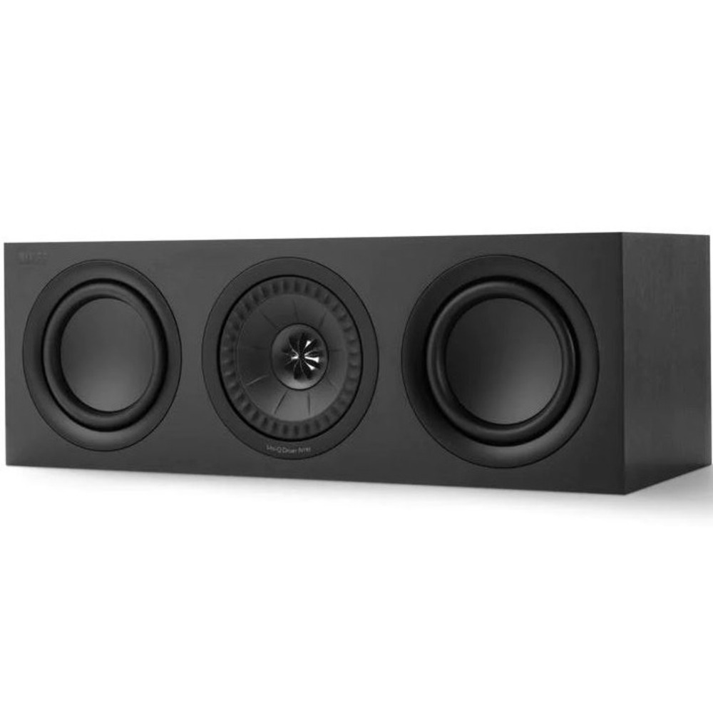 Центральный канал KEF Q250C BLACK