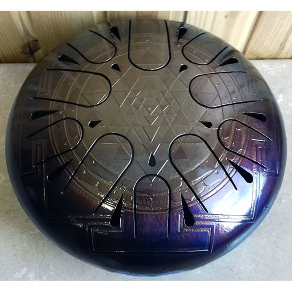 Глюкофон Glukoff ON GN-22-10-9-5