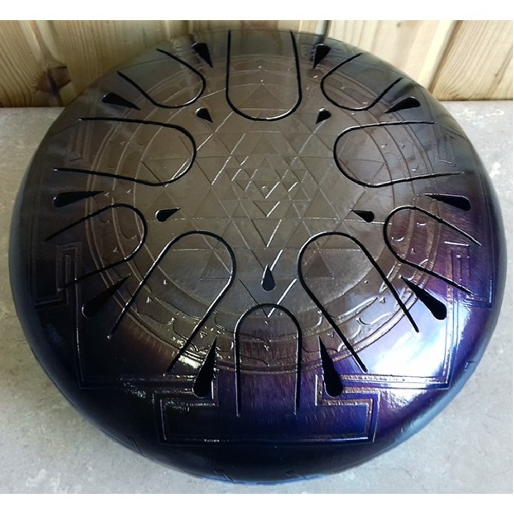 Глюкофон Glukoff ON GN-22-10-9-9