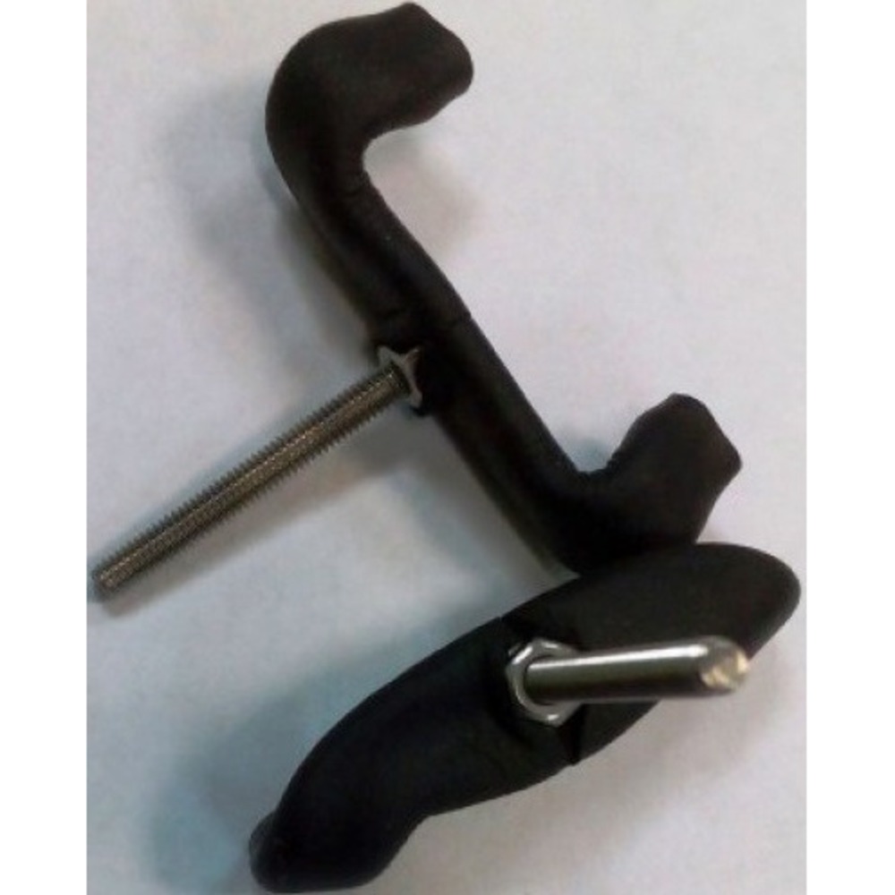 Ножки мостика скрипки MEZZO MZ-NMV-30