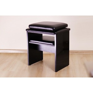 Банкетка для пианино MEZZO MZ-BPbg