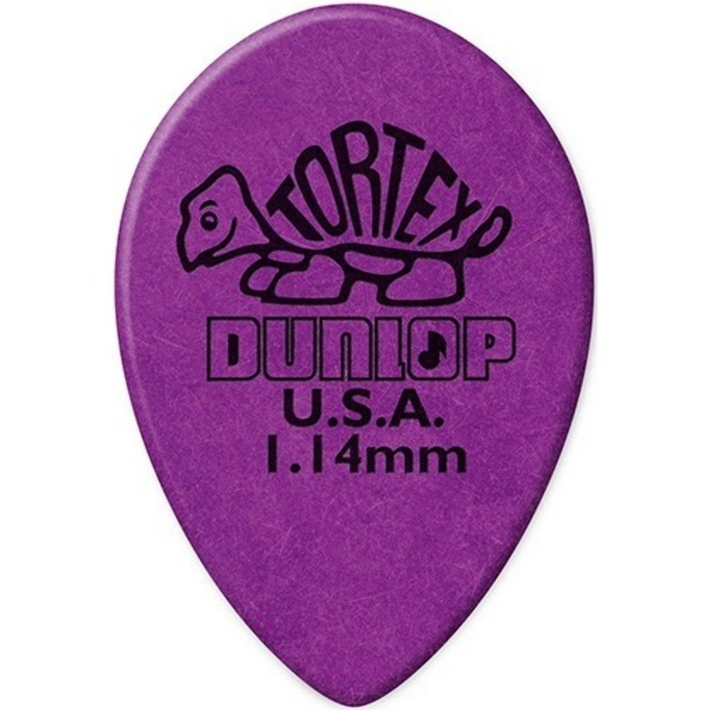 Медиатор DUNLOP 423R1.14