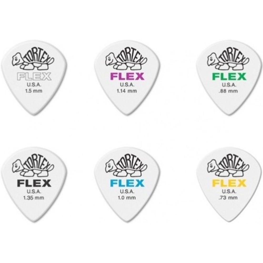 Медиатор DUNLOP 4660