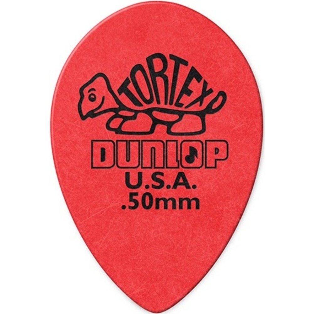 Медиатор DUNLOP 423R.50