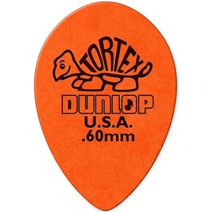 Медиатор DUNLOP 423R.60