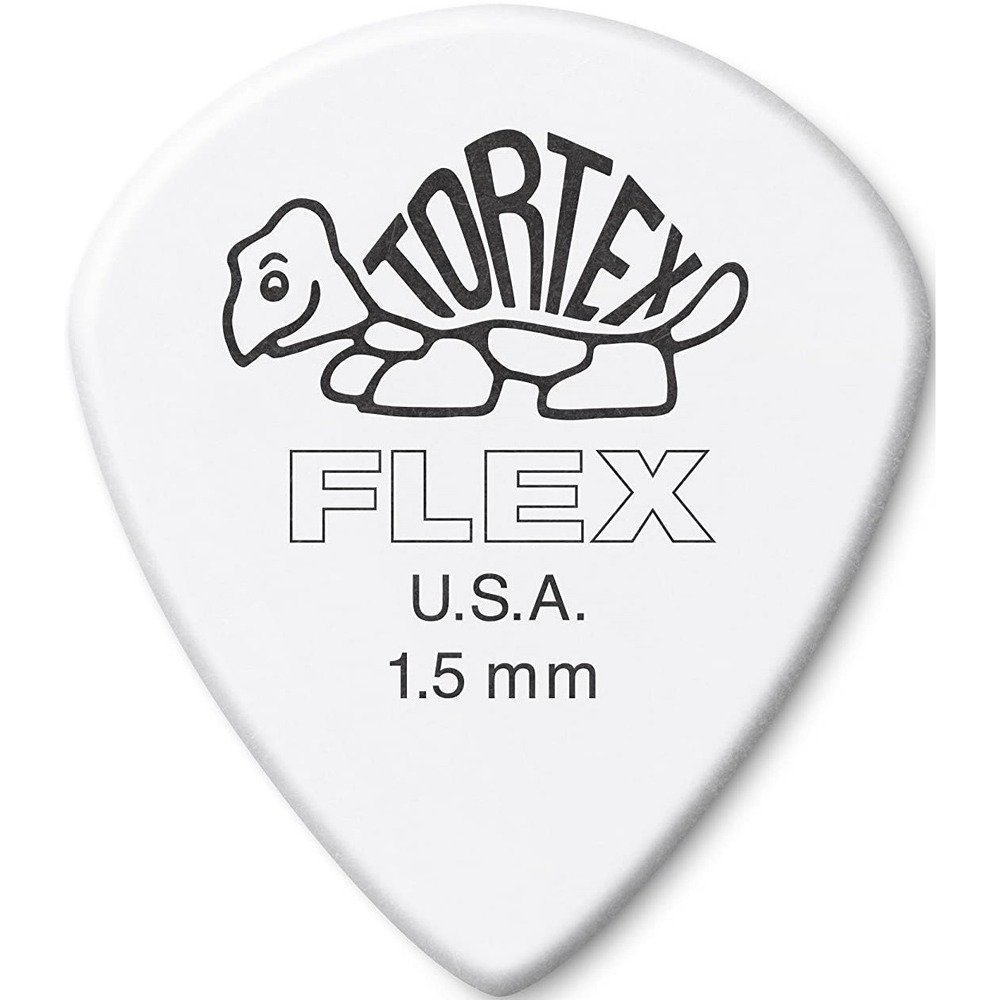 Медиатор DUNLOP 468P1.5