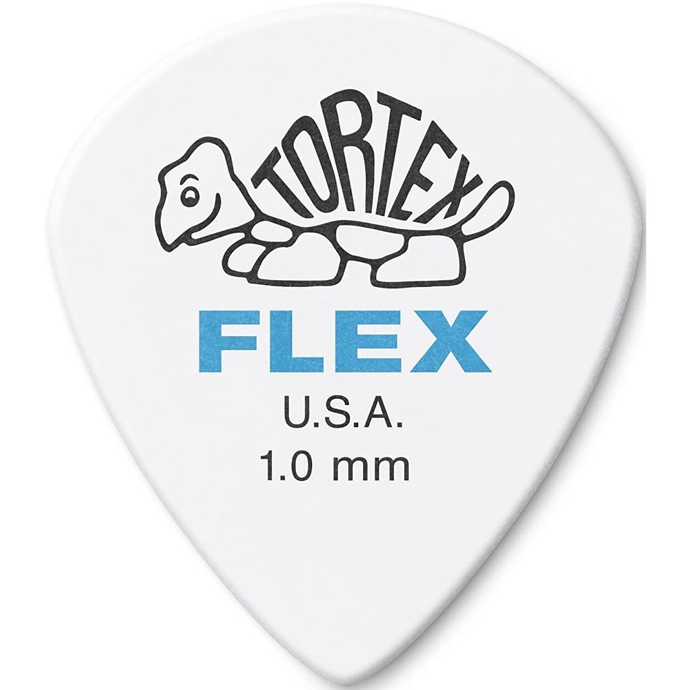 Медиатор DUNLOP 468P1.0