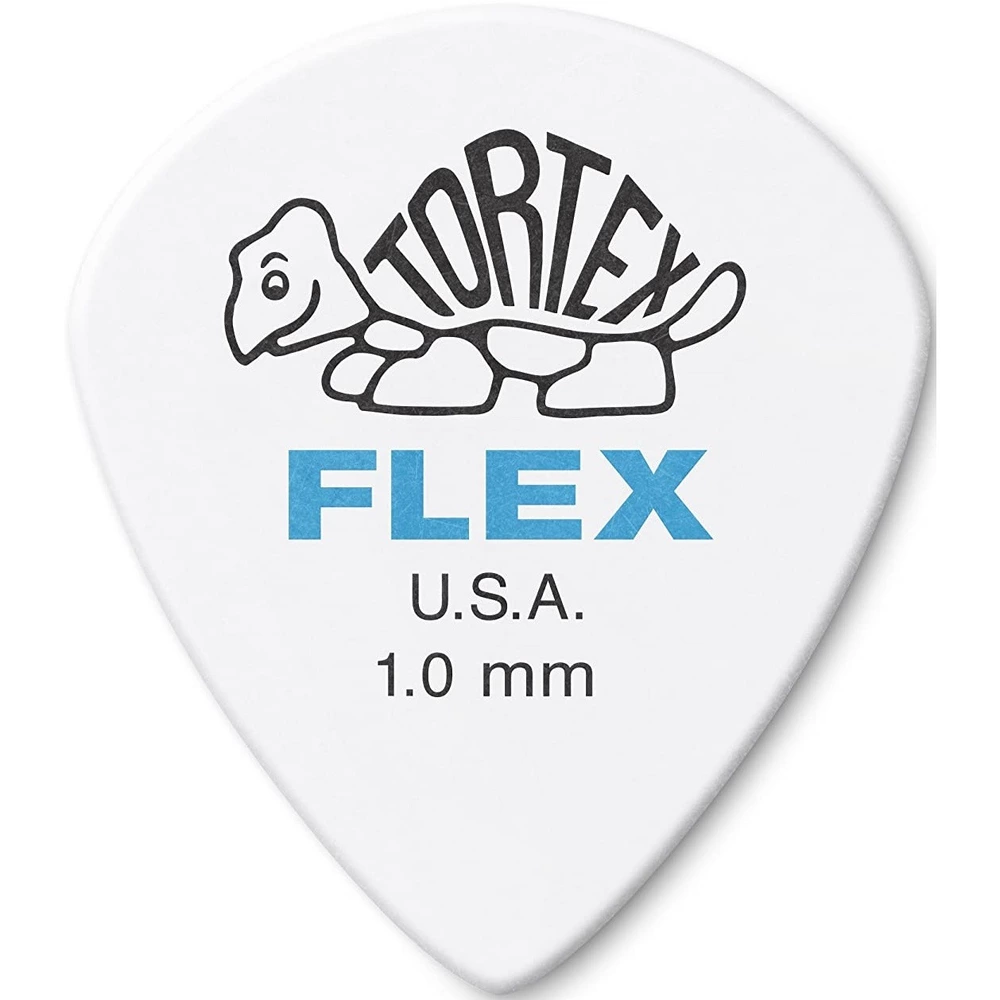 Медиатор DUNLOP 468P1.0