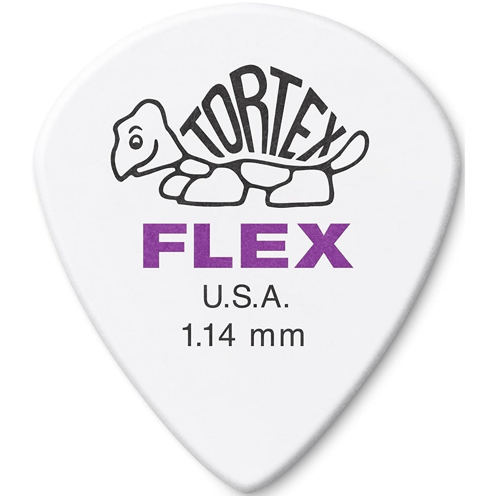 Медиатор DUNLOP 468P1.14