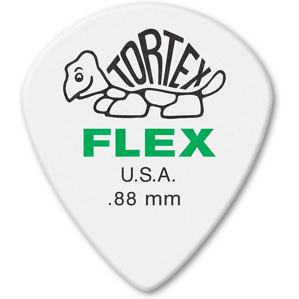 Медиатор DUNLOP 466P.88