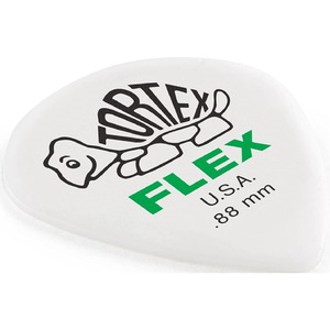 Медиатор DUNLOP 466P.88