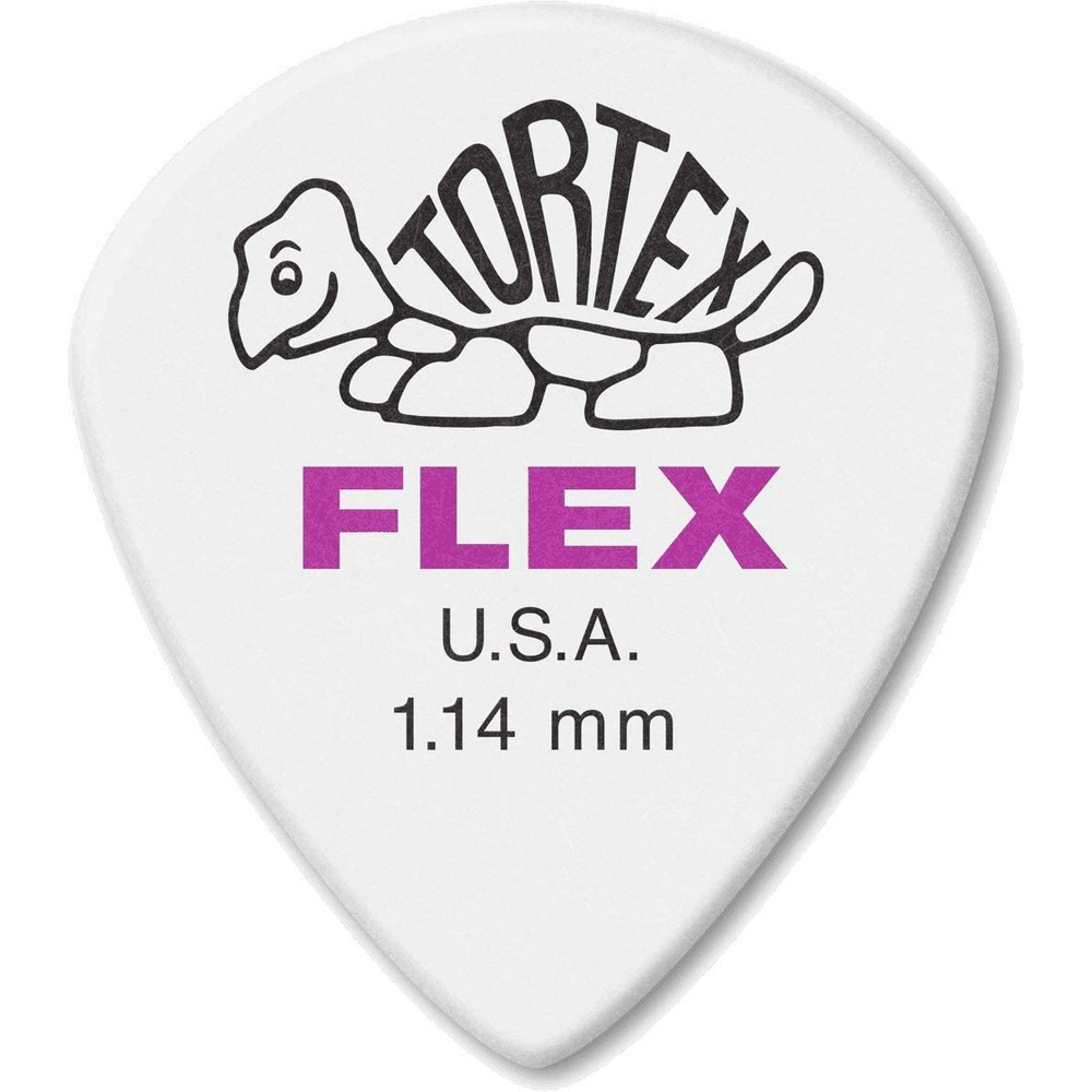 Медиатор DUNLOP 466P1.14