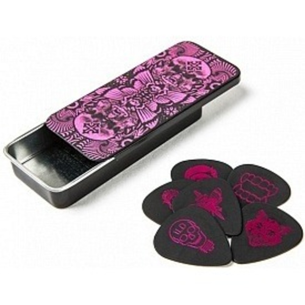 Медиатор DUNLOP ILDCT02