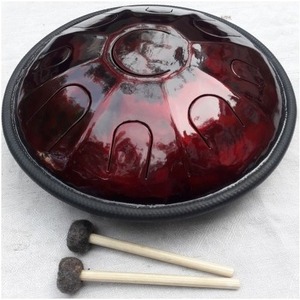 Глюкофон Pangooda Drums PNG-GR-36A