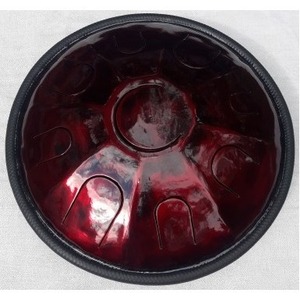 Глюкофон Pangooda Drums PNG-GR-36A