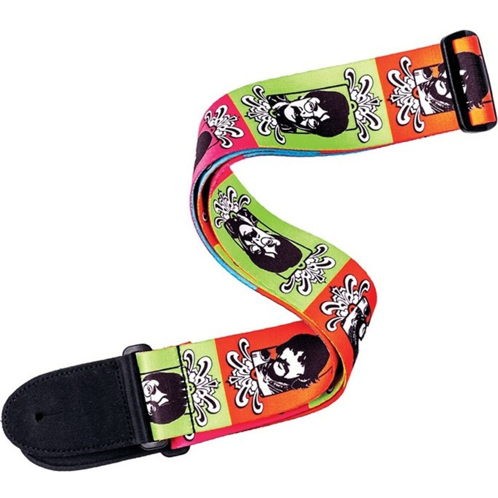 Ремень для гитары Planet Waves 50BTL09