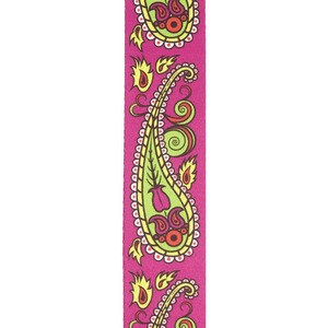 Ремень для гитары Planet Waves 50JS14