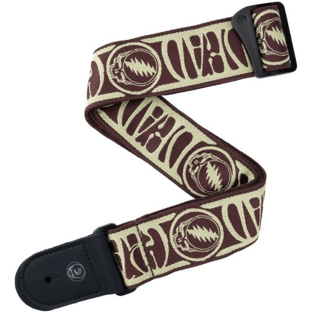 Ремень для гитары Planet Waves 50GD01