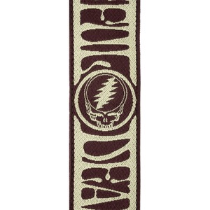 Ремень для гитары Planet Waves 50GD01