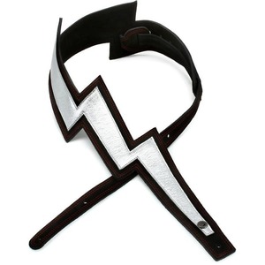 Ремень для гитары Planet Waves 25LNBT00