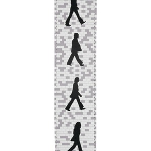 Ремень для гитары Planet Waves 25LB10