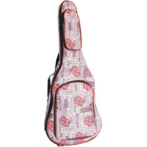 Чехол для классической гитары MEZZO MZ-ChGC-3n grey