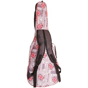 Чехол для классической гитары MEZZO MZ-ChGC-3n grey