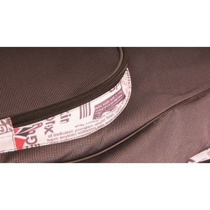 Чехол для классической гитары MEZZO MZ-ChGC-3n grey