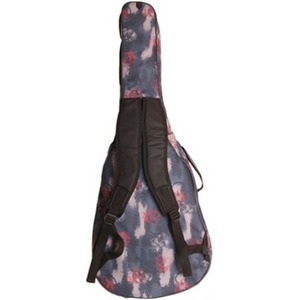 Чехол для классической гитары MEZZO MZ-ChGC-3skull black