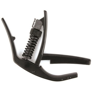 Каподастр для гитары Planet Waves PW-CP-15