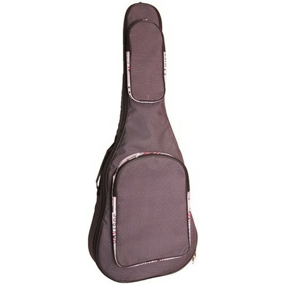 Чехол для классической гитары MEZZO MZ-ChGC-3grey n