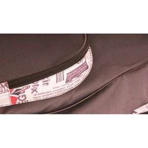 Чехол для классической гитары MEZZO MZ-ChGC-3grey n