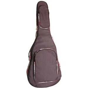 Чехол для гитары дредноут MEZZO MZ-ChG-12-3oxford grey