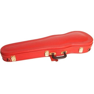 Футляр для скрипки MEZZO MZ-FVs-4/4-red/red