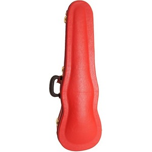 Футляр для скрипки MEZZO MZ-FVs-4/4-red/red