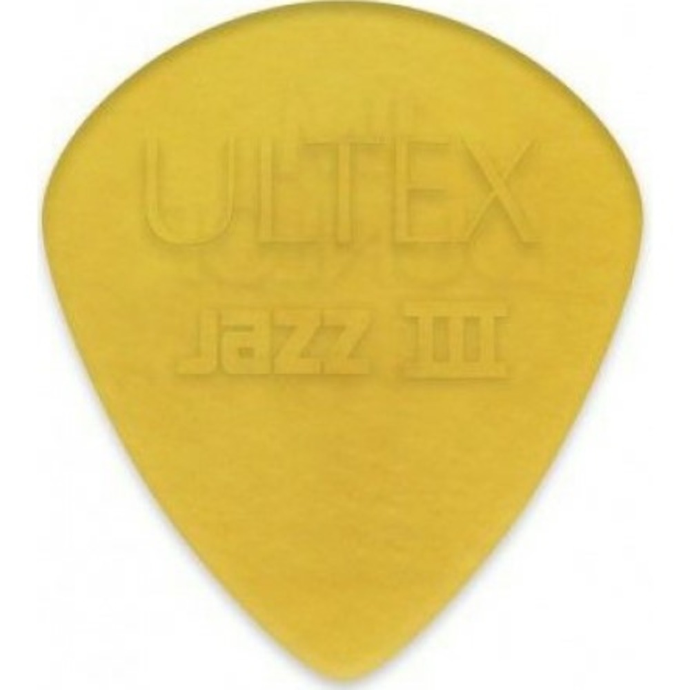 Медиатор DUNLOP 427R1.38 Ultex Jazz III