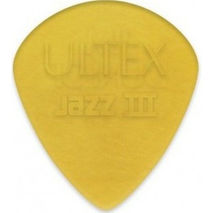 Медиатор DUNLOP 427R1.38 Ultex Jazz III
