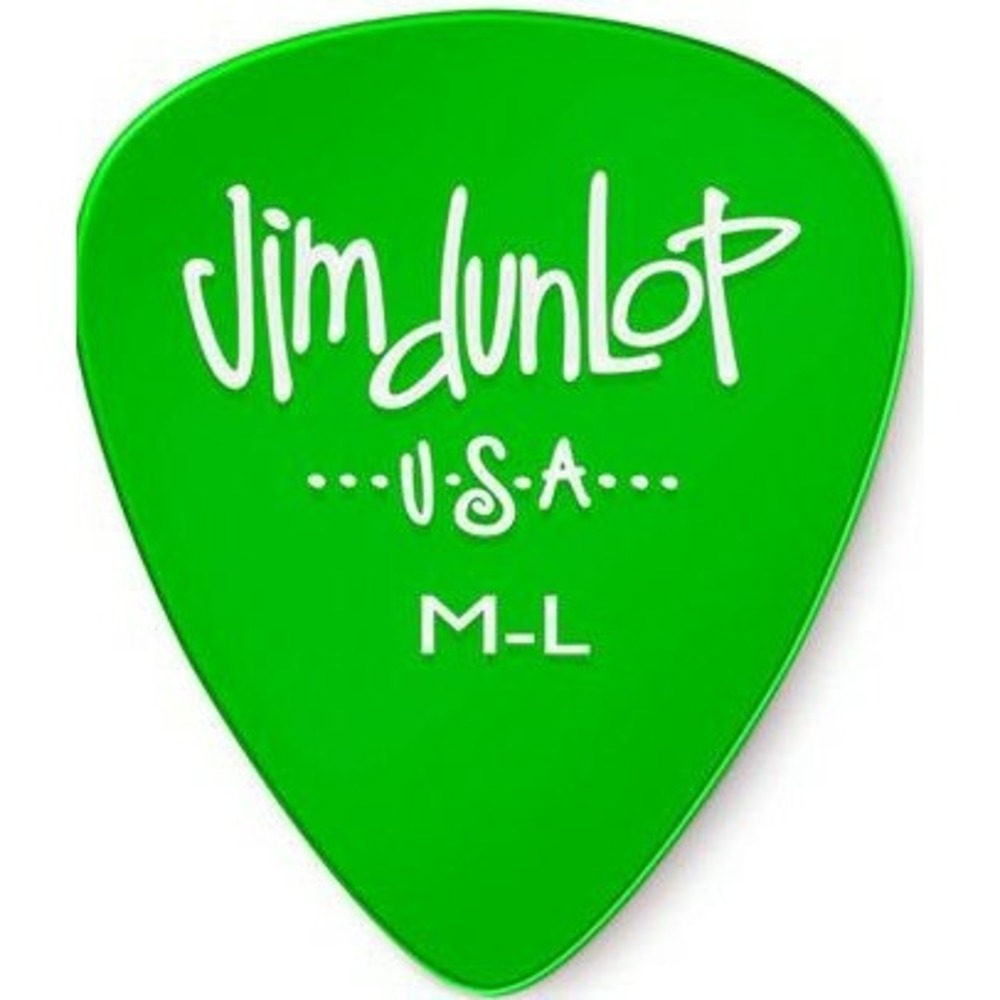 Медиатор DUNLOP 486PML
