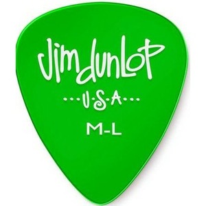 Медиатор DUNLOP 486PML